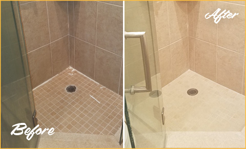 Bathroom Grout, Grouting Bathroom - Sir Grout