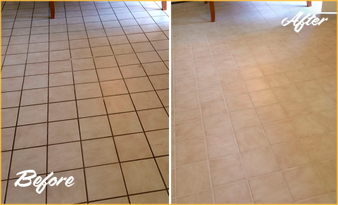 1 for Tile and Grout Cleaning in Surprise, AZ