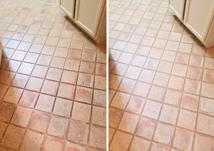 1 for Tile and Grout Cleaning in Surprise, AZ