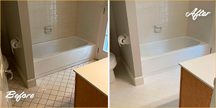 Grout vs Silicone: What's Best When Renovating Your Bathroom?